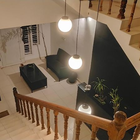 Satta Beach Deluxe Varkala Εξωτερικό φωτογραφία