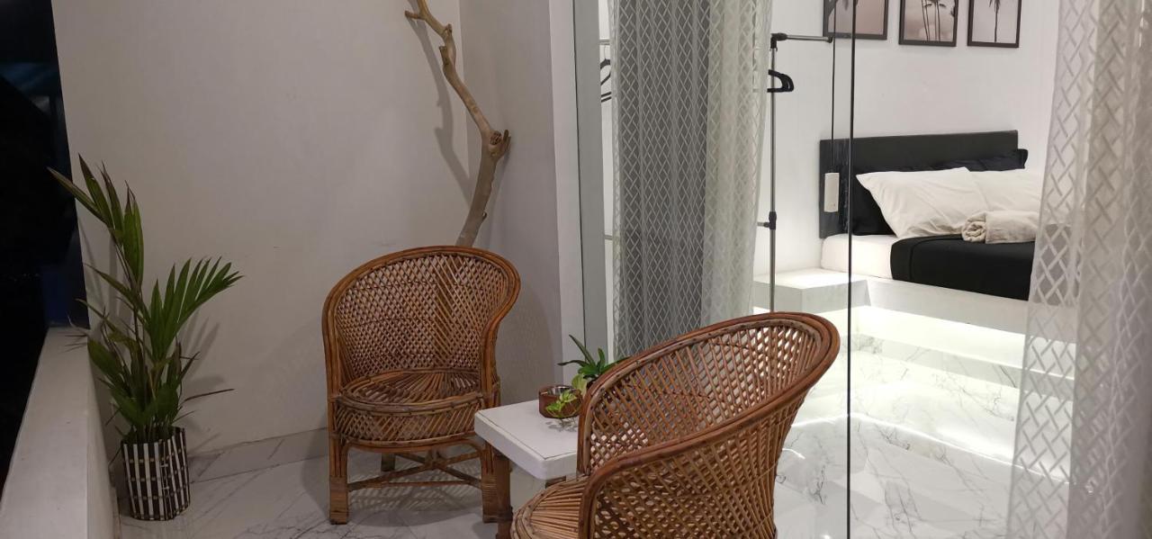 Satta Beach Deluxe Varkala Εξωτερικό φωτογραφία