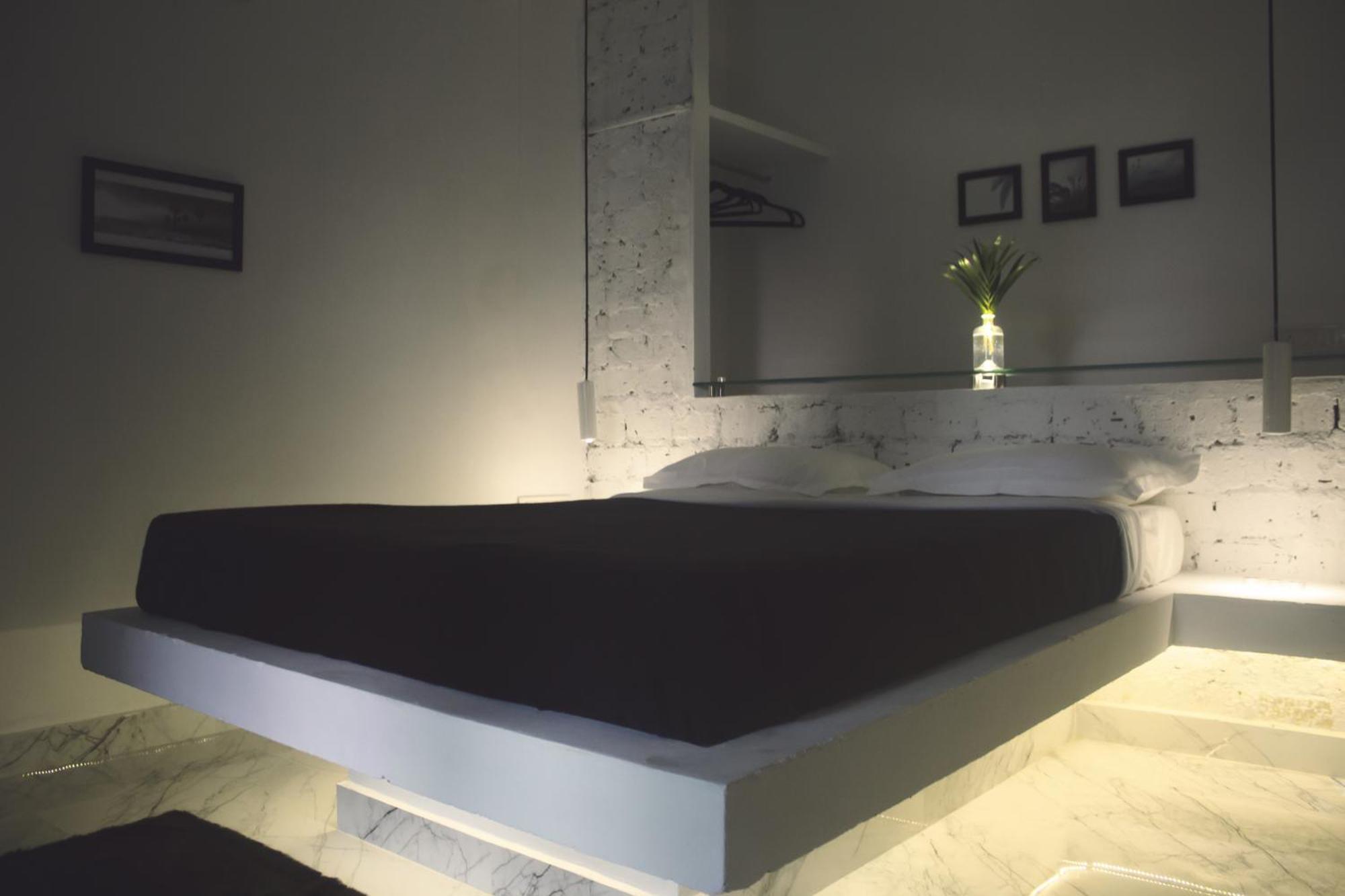 Satta Beach Deluxe Varkala Εξωτερικό φωτογραφία