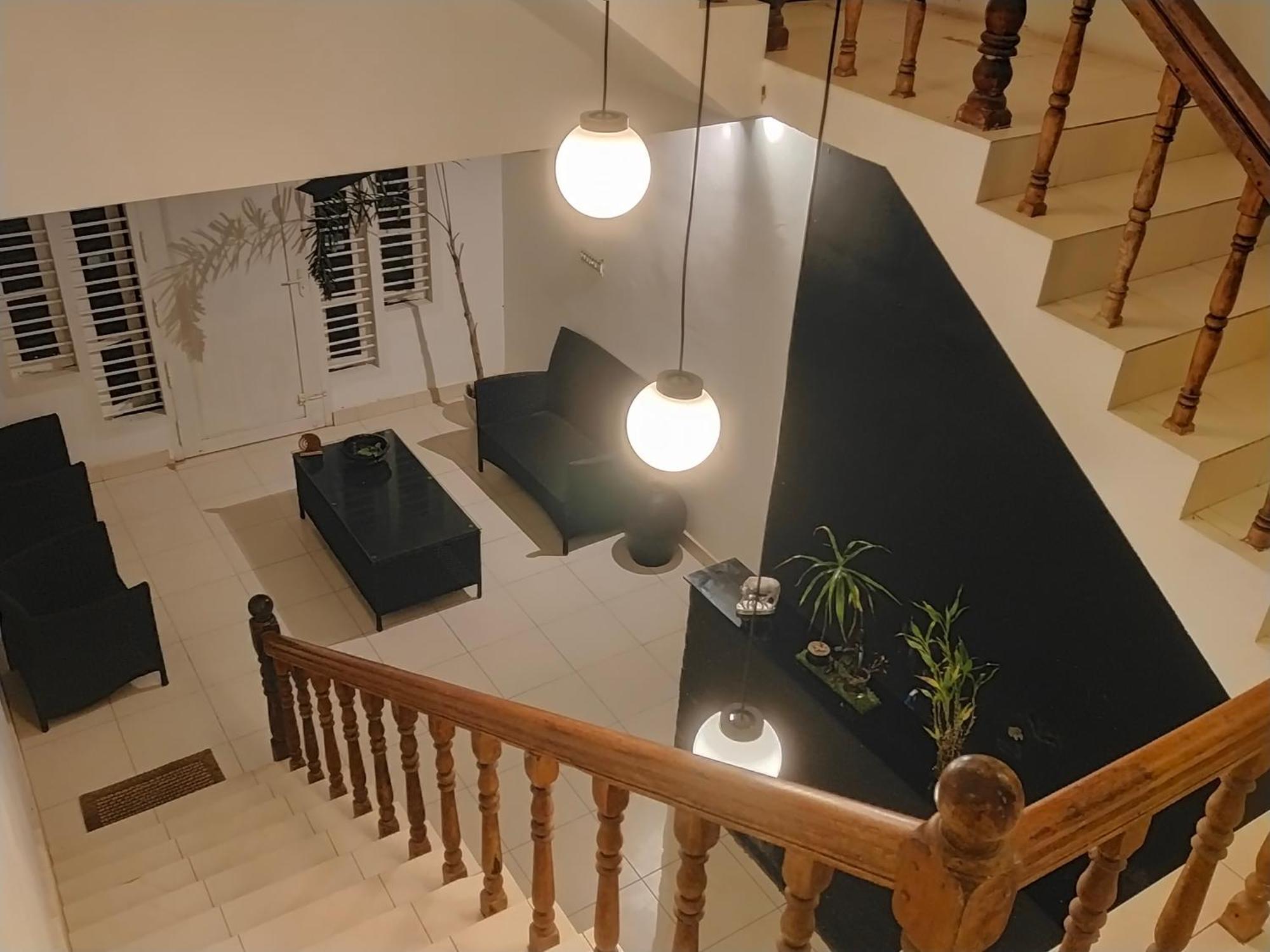 Satta Beach Deluxe Varkala Εξωτερικό φωτογραφία