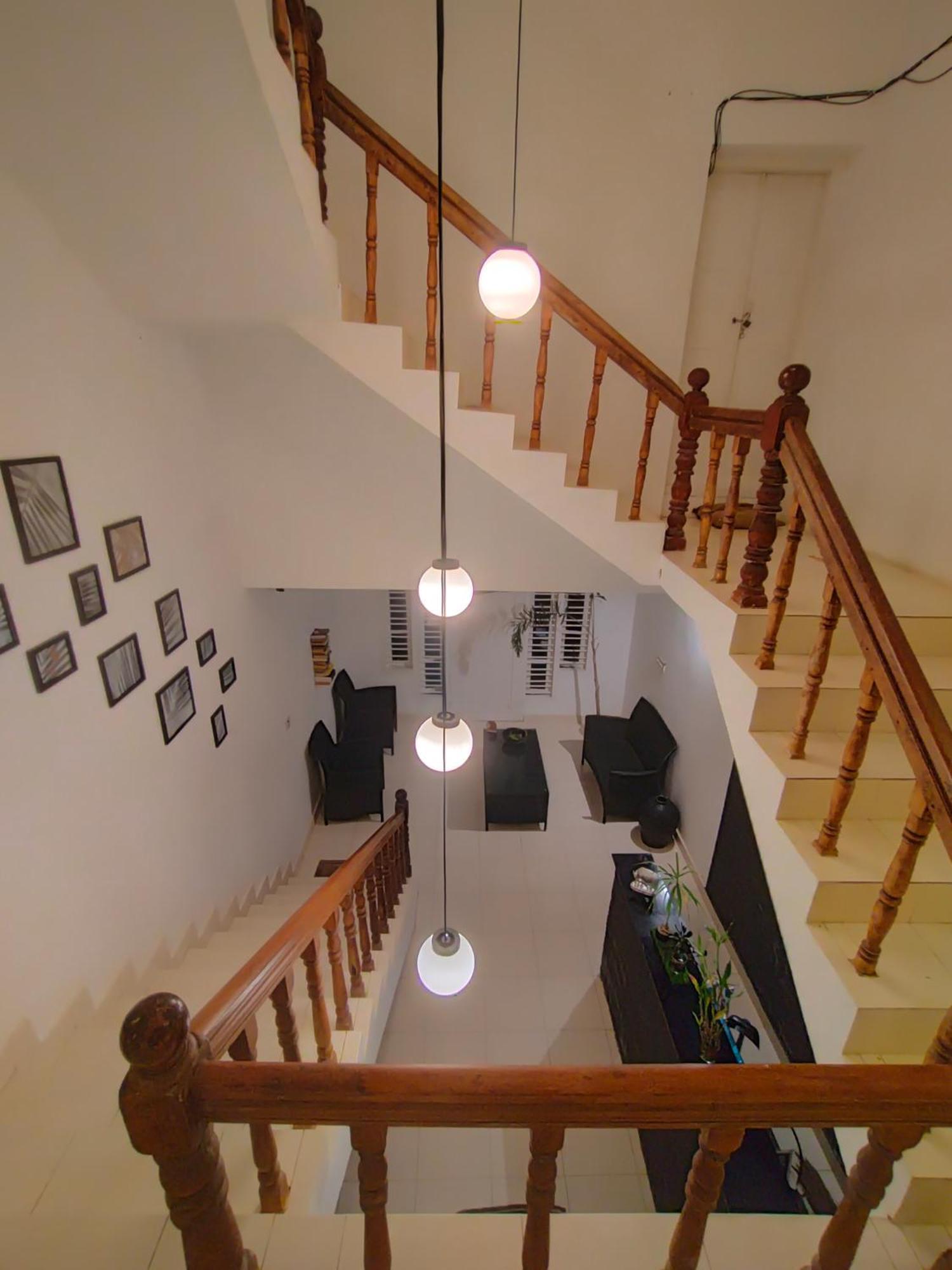 Satta Beach Deluxe Varkala Εξωτερικό φωτογραφία