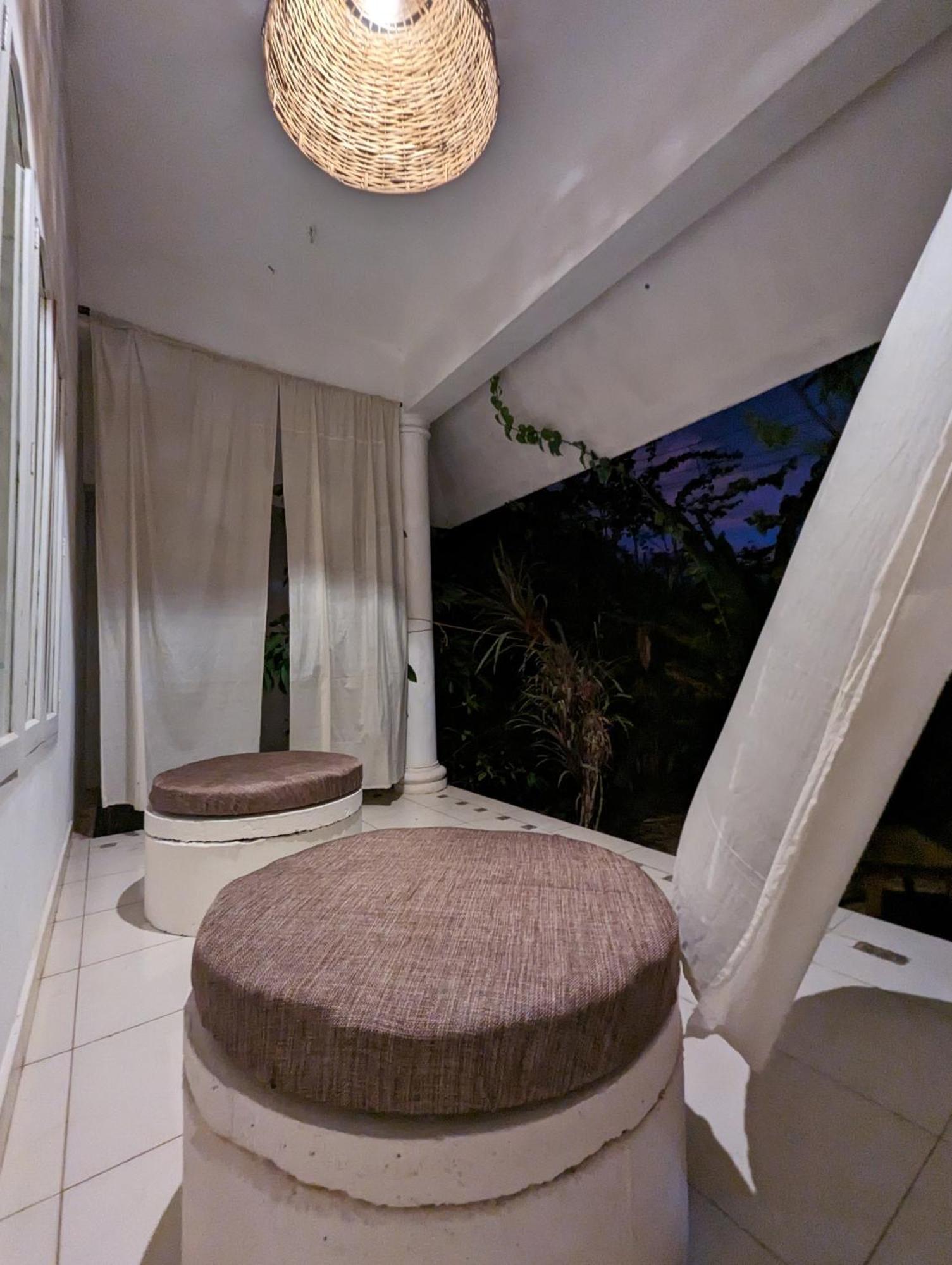 Satta Beach Deluxe Varkala Δωμάτιο φωτογραφία