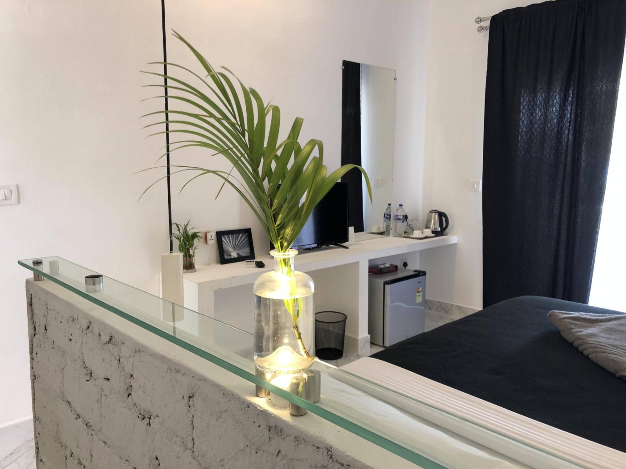 Satta Beach Deluxe Varkala Εξωτερικό φωτογραφία